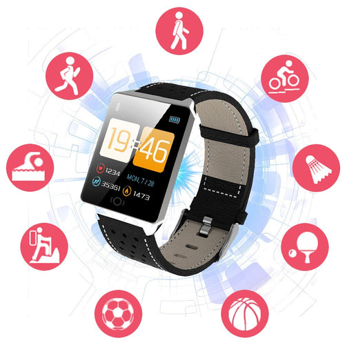 Load image into Gallery viewer, [Limited Time Offer !!!] All Compatible Adhesive Tape Heart Rate Activity
