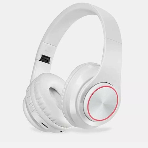 Load image into Gallery viewer, [Limited Time Offer !!!] Ninja Dragon Z10 Color Changing Bluetooth Headphones
