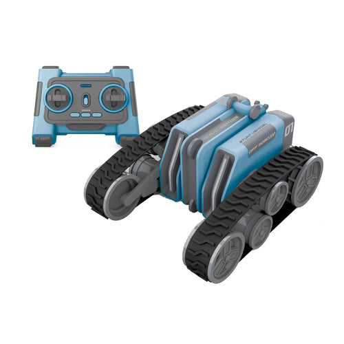 Load image into Gallery viewer, Zummy Remote Control Radio-controlled Car, Blue
