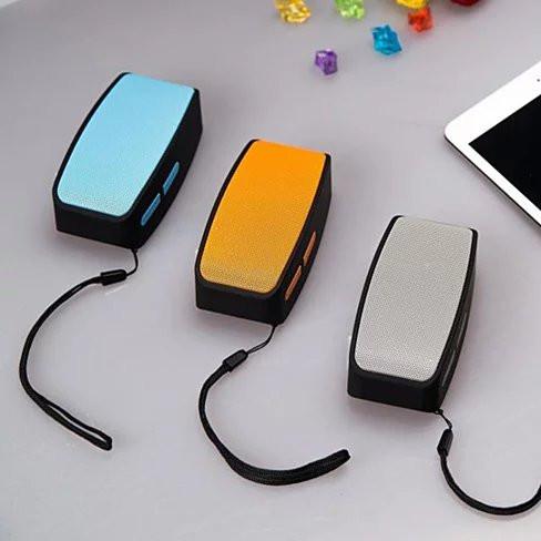 [Limited Time Offer !!!] Easy Listener Bluetooth Speaker and MP3 player