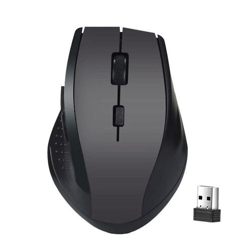 Load image into Gallery viewer, [Limited Time Offer !!!] 2.4GHZ Wireless Mouse
