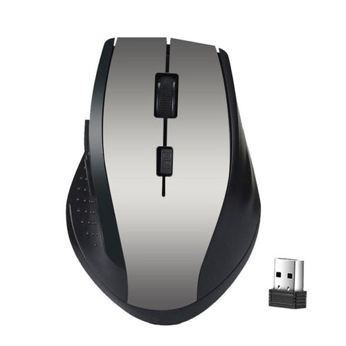 Load image into Gallery viewer, [Limited Time Offer !!!] 2.4GHZ Wireless Mouse
