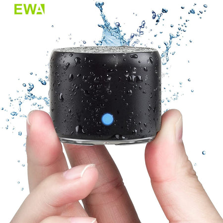 [Limited Time Offer !!!] Dragon ZS1 Waterproof Mini Bluetooth Speaker
