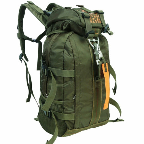 Load image into Gallery viewer, [Limited Time Offer !!!] Waterproof lightweight hiking backpack
