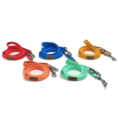 Load image into Gallery viewer, [Limited Time Offer !!!] Lof Folding Lead Leash
