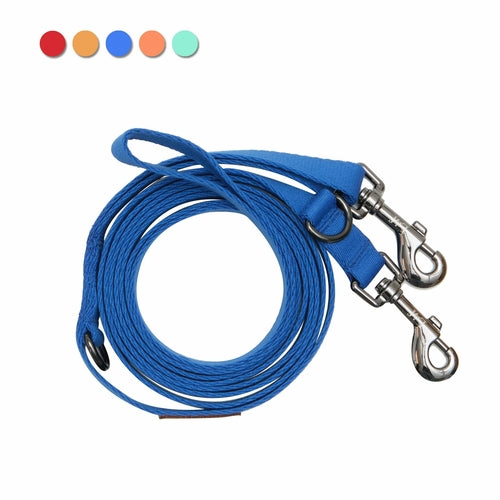 Load image into Gallery viewer, [Limited Time Offer !!!] Lof Folding Lead Leash
