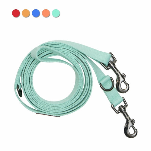 Load image into Gallery viewer, [Limited Time Offer !!!] Lof Folding Lead Leash
