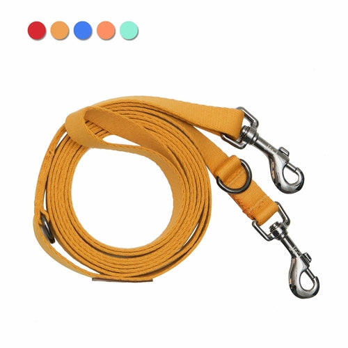 Load image into Gallery viewer, [Limited Time Offer !!!] Lof Folding Lead Leash
