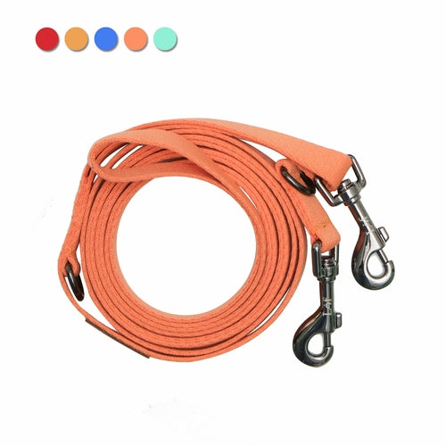 Load image into Gallery viewer, [Limited Time Offer !!!] Lof Folding Lead Leash
