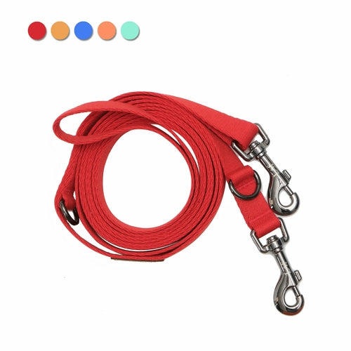 Load image into Gallery viewer, [Limited Time Offer !!!] Lof Folding Lead Leash
