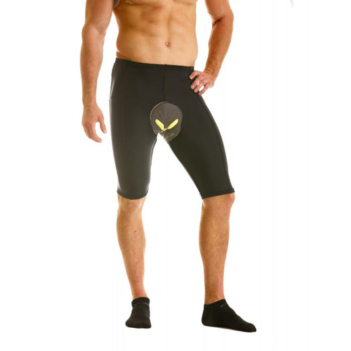 Load image into Gallery viewer, [Limited Time Offer !!!] Insta Slim I.S.Pro USA Cycling Compression Padded Bike Short MA2008
