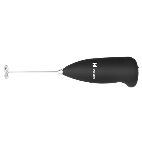Load image into Gallery viewer, Stainless Steel Milk Frother Foamer Blender
