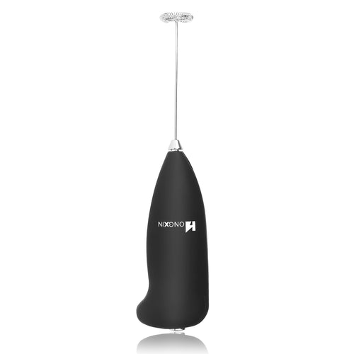 Load image into Gallery viewer, Stainless Steel Milk Frother Foamer Blender
