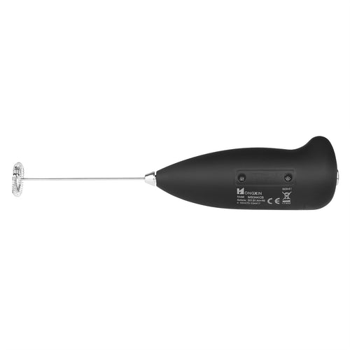 Load image into Gallery viewer, Stainless Steel Milk Frother Foamer Blender
