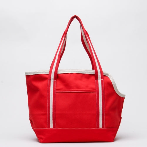 Load image into Gallery viewer, [Limited Time Offer !!!] Pet Carrier Tote Bag
