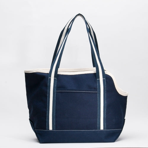 Load image into Gallery viewer, [Limited Time Offer !!!] Pet Carrier Tote Bag
