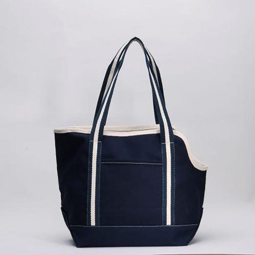 Load image into Gallery viewer, [Limited Time Offer !!!] Pet Carrier Tote Bag
