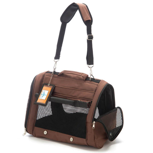 Load image into Gallery viewer, [Limited Time Offer !!!] 328 Pet Backpack XL - Pet Carrier
