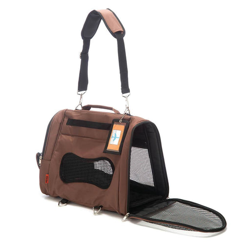 Load image into Gallery viewer, [Limited Time Offer !!!] 328 Pet Backpack XL - Pet Carrier
