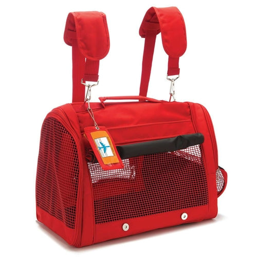[Limited Time Offer !!!] 328 Pet Backpack XL - Pet Carrier