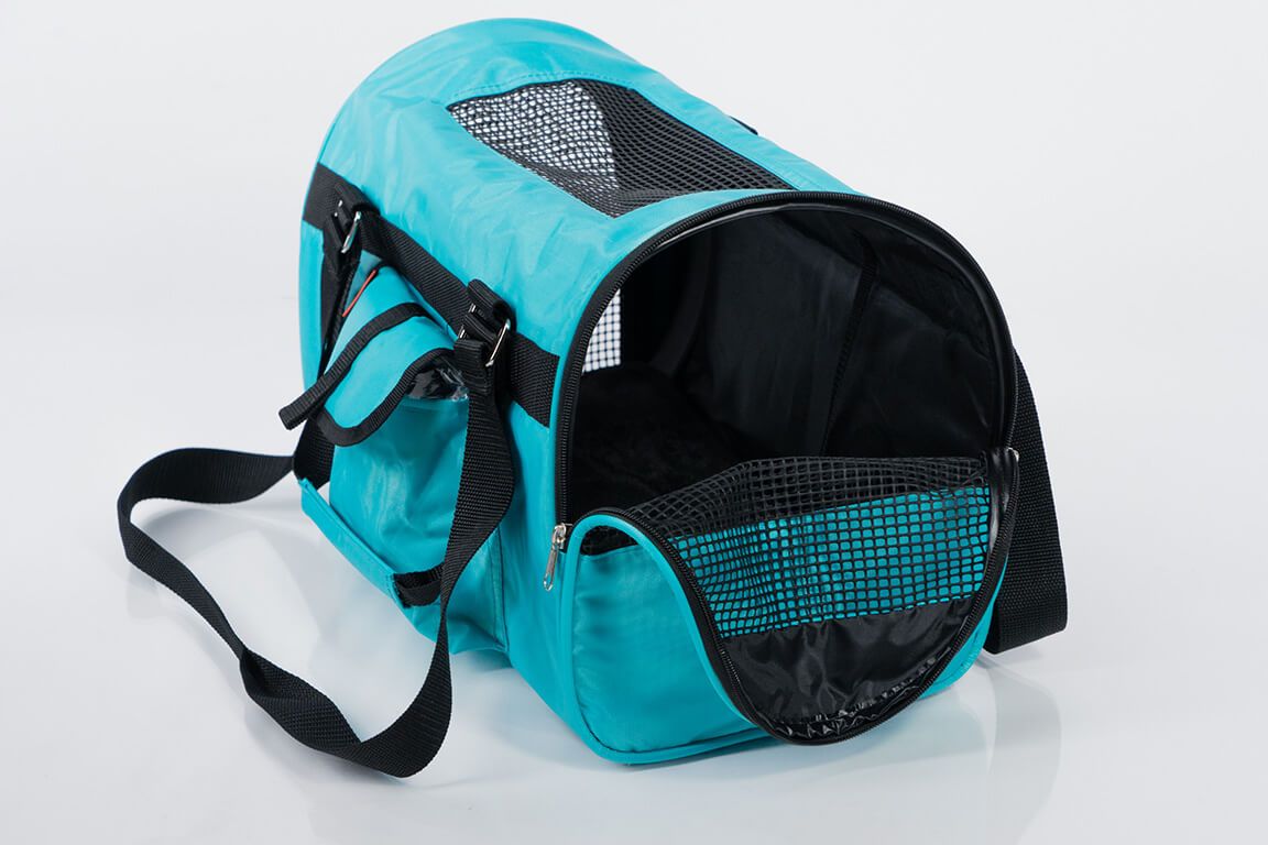 [Limited Time Offer !!!] 566 Jet Carrier - Pet Carrier