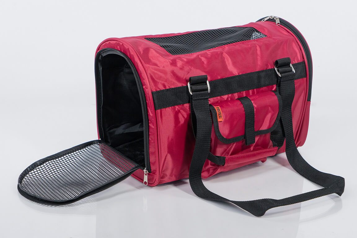 [Limited Time Offer !!!] 566 Jet Carrier - Pet Carrier