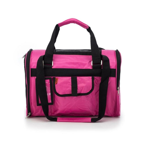 [Limited Time Offer !!!] 566 Jet Carrier - Pet Carrier