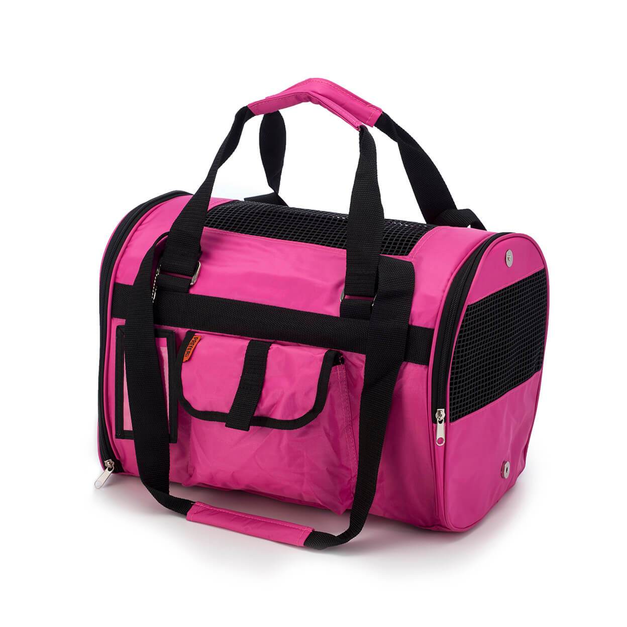 [Limited Time Offer !!!] 566 Jet Carrier - Pet Carrier