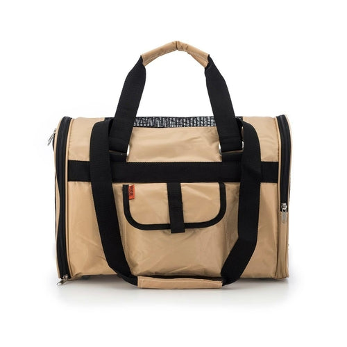 [Limited Time Offer !!!] 566 Jet Carrier - Pet Carrier