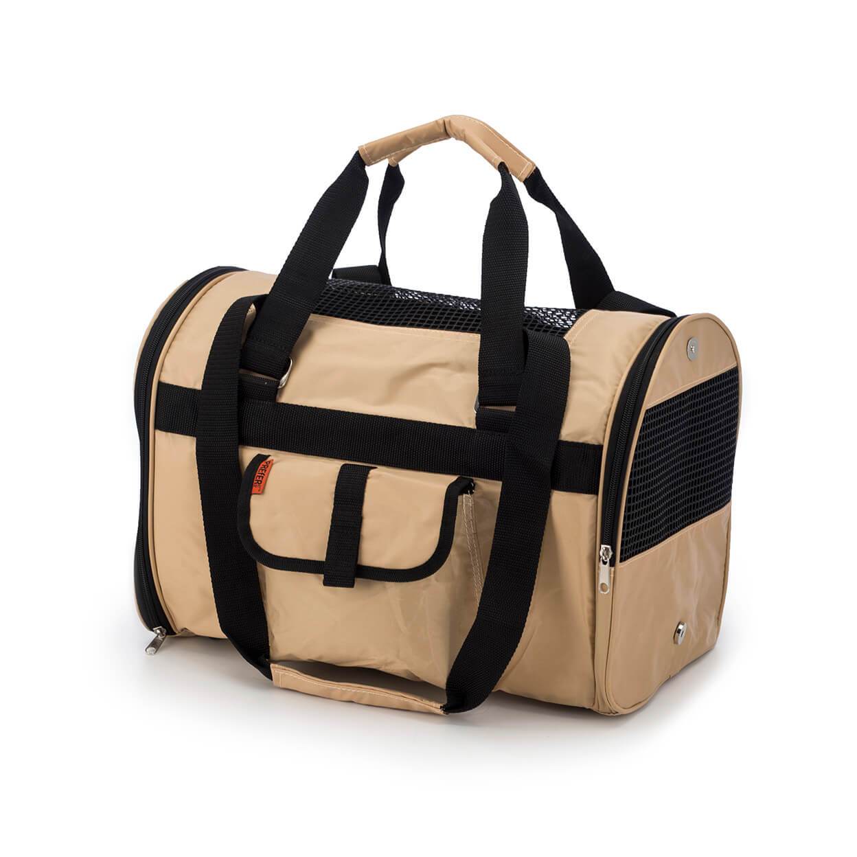 [Limited Time Offer !!!] 566 Jet Carrier - Pet Carrier