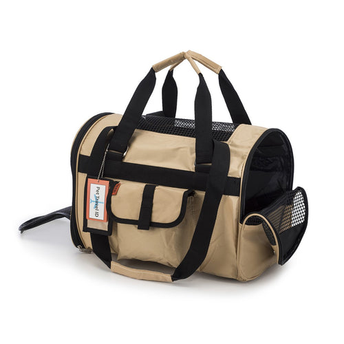 Load image into Gallery viewer, [Limited Time Offer !!!] 566 Jet Carrier - Pet Carrier

