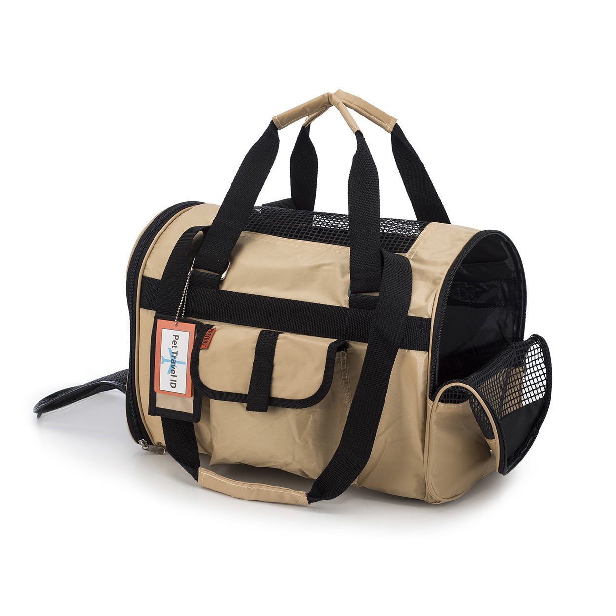 [Limited Time Offer !!!] 566 Jet Carrier - Pet Carrier