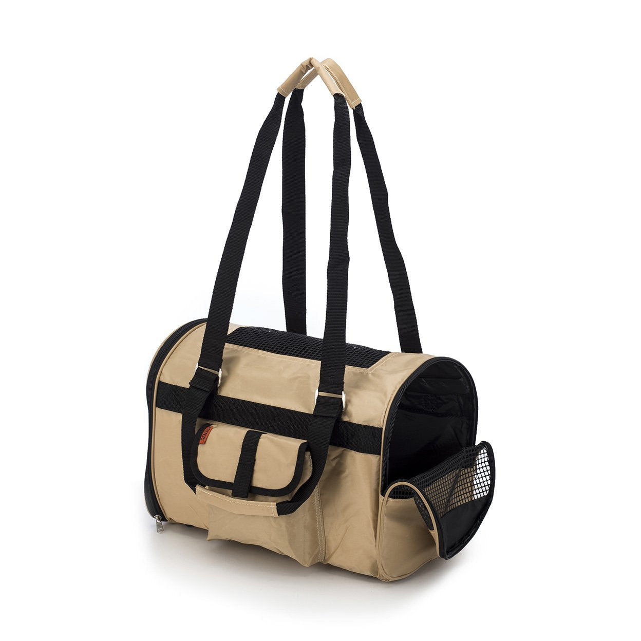 [Limited Time Offer !!!] 566 Jet Carrier - Pet Carrier