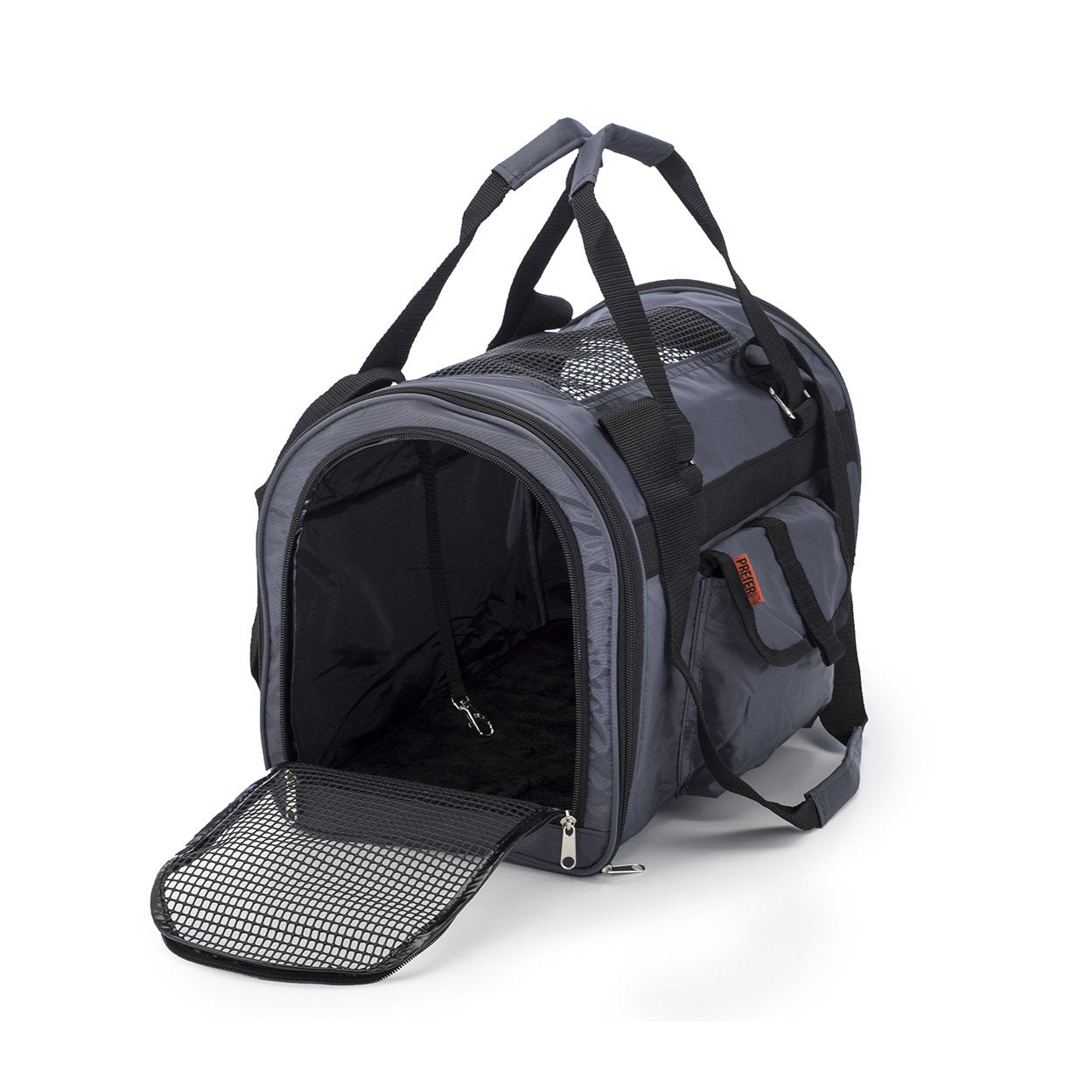 [Limited Time Offer !!!] 566 Jet Carrier - Pet Carrier