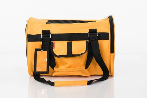 [Limited Time Offer !!!] 566 Jet Carrier - Pet Carrier