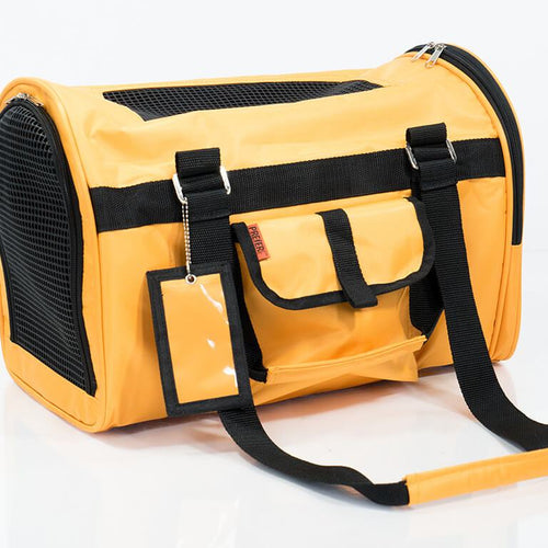 Load image into Gallery viewer, [Limited Time Offer !!!] 566 Jet Carrier - Pet Carrier
