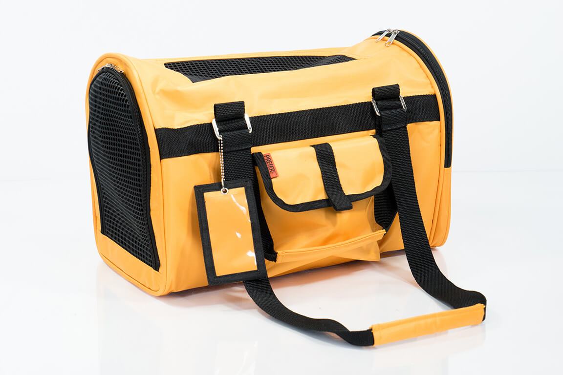 [Limited Time Offer !!!] 566 Jet Carrier - Pet Carrier