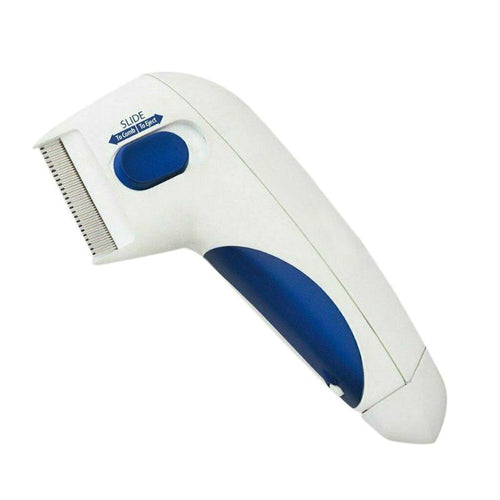 Load image into Gallery viewer, [Limited Time Offer !!!] Professional Electronic Electric Flea Comb Puppies
