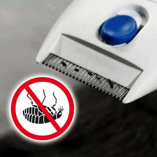 Load image into Gallery viewer, [Limited Time Offer !!!] Professional Electronic Electric Flea Comb Puppies
