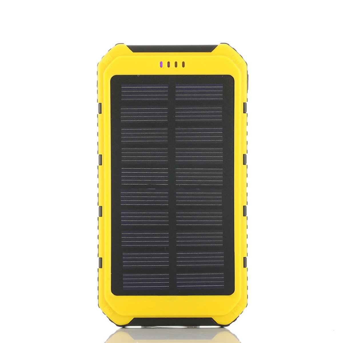 [Limited Time Offer !!!] Roaming Solar Power Bank Phone or Tablet Charger