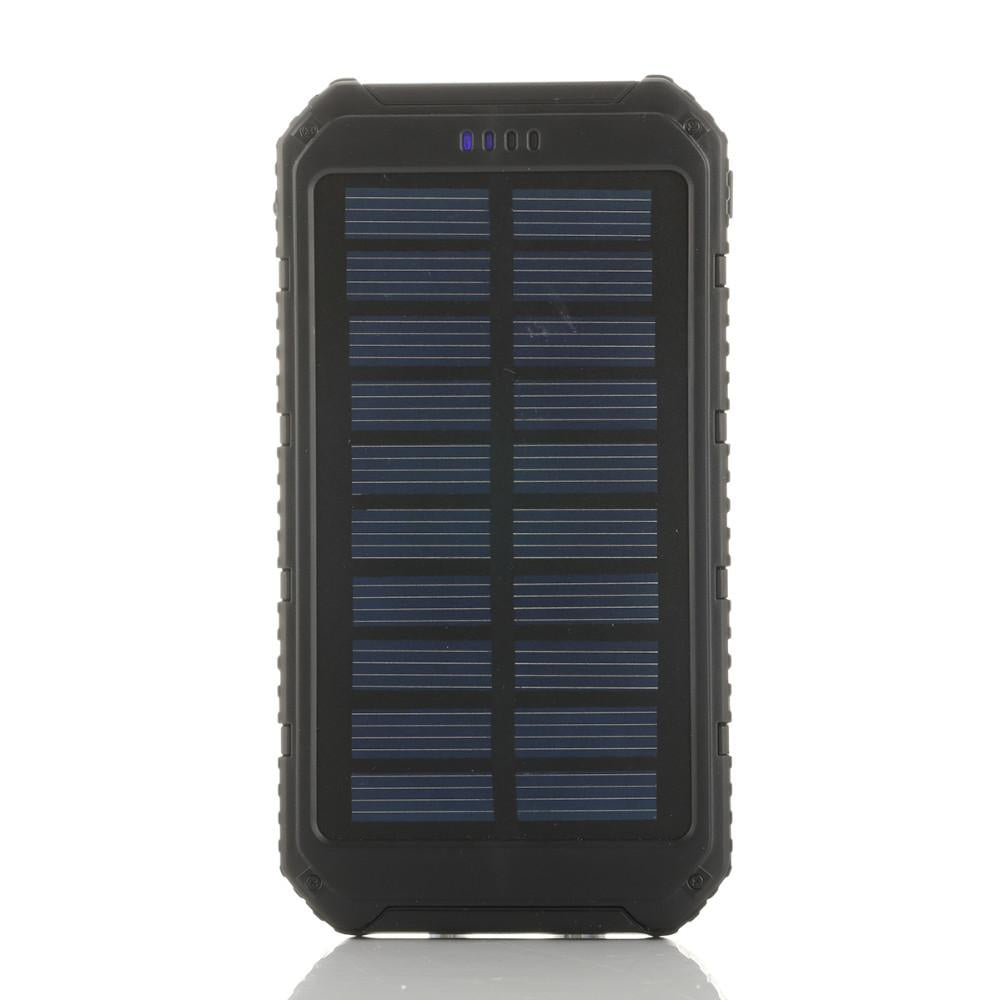 [Limited Time Offer !!!] Roaming Solar Power Bank Phone or Tablet Charger