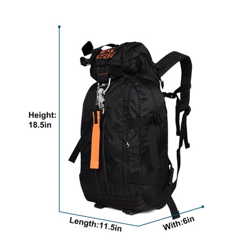 Load image into Gallery viewer, [Limited Time Offer !!!] Waterproof lightweight hiking backpack
