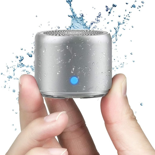 Load image into Gallery viewer, [Limited Time Offer !!!] Dragon ZS1 Waterproof Mini Bluetooth Speaker
