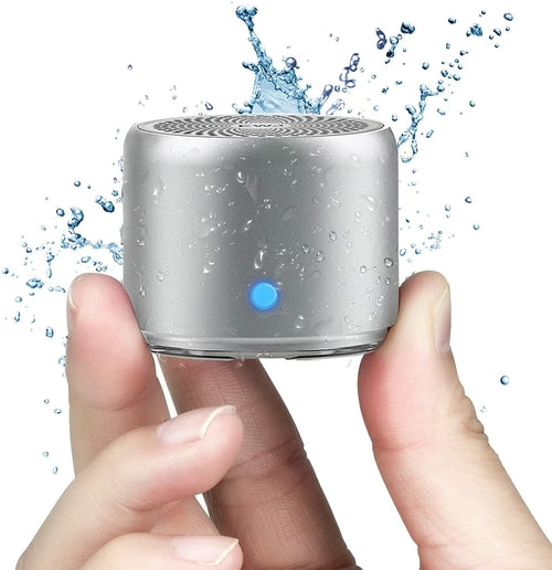 [Limited Time Offer !!!] Dragon ZS1 Waterproof Mini Bluetooth Speaker