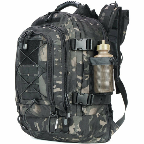 Load image into Gallery viewer, [Limited Time Offer !!!] Large Capacity Waterproof Camping Outdoor Backpack
