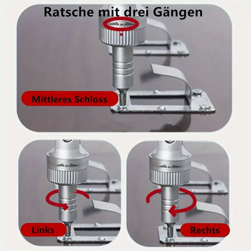 Load image into Gallery viewer, 14-in-1 Multi-Bit Magnetic Ratchet Screwdriver Set

