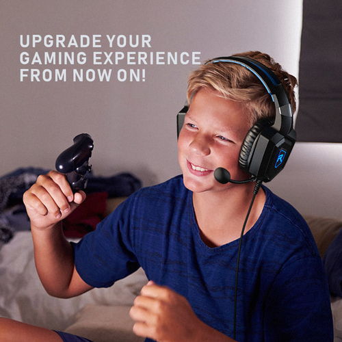 Load image into Gallery viewer, [Limited Time Offer !!!] Stereo Gaming Headphones for Xbox One,PS4
