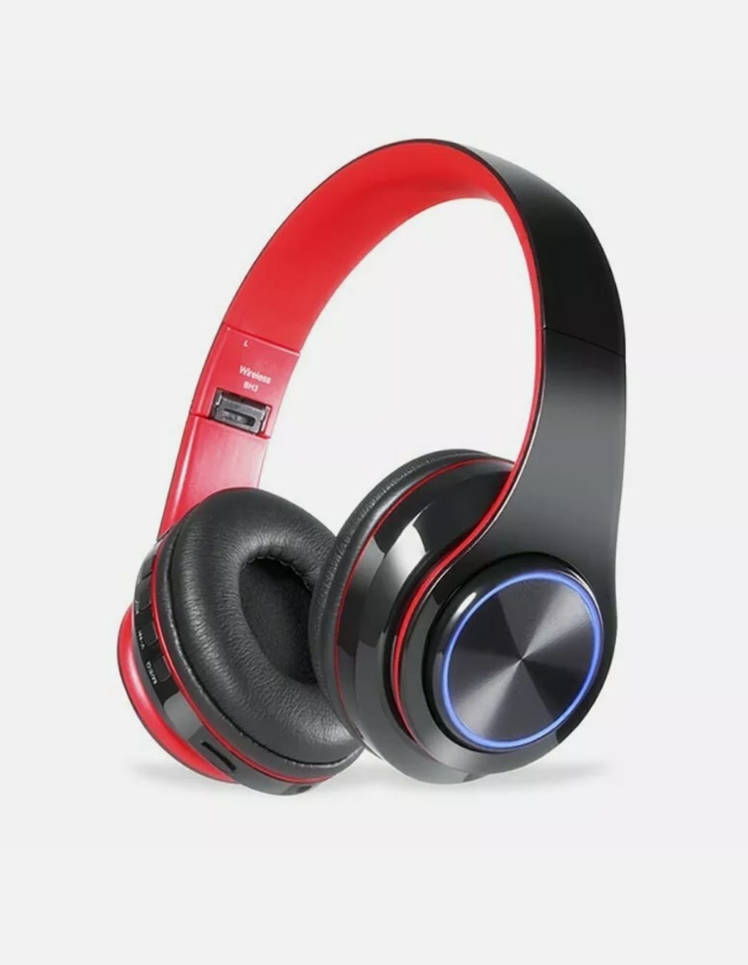 [Limited Time Offer !!!] Ninja Dragon Z10 Color Changing Bluetooth Headphones