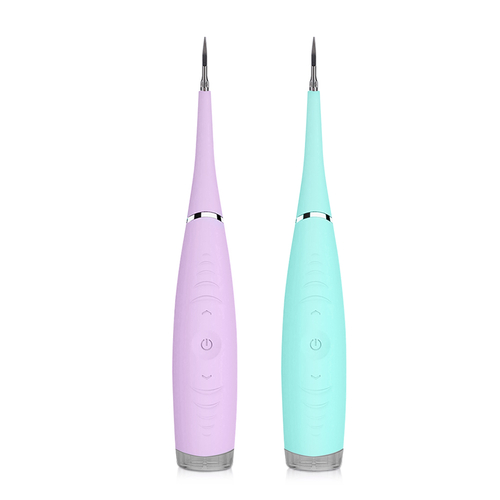 Load image into Gallery viewer, Electric Sonic Dental Tooth Calculus Remover Tooth Stains Cleaner
