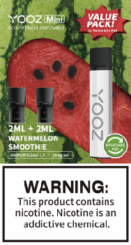 Load image into Gallery viewer, Rechargeable Set Electronic Cigarettes Vapesmoke Variety of Flavors
